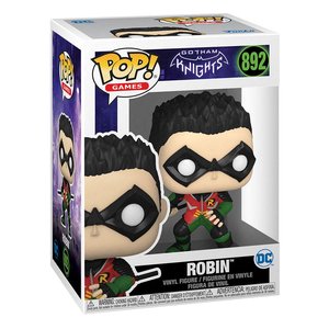 POP! - Gotham Knights: Robin
