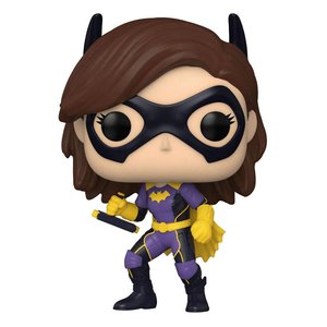 POP! - Gotham Knights: Batgirl