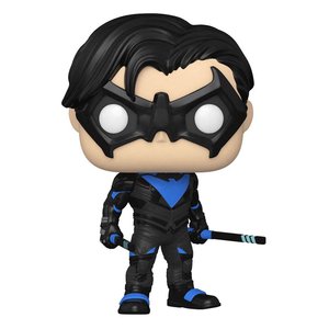 POP! - Gotham Knights: Nightwing