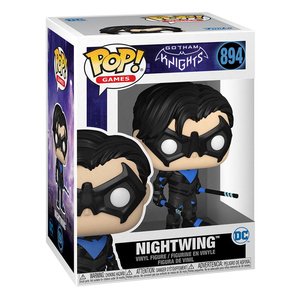 POP! - Gotham Knights: Nightwing