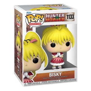 POP! - Hunter x Hunter: Biscuit