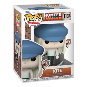 POP! - Hunter x Hunter: Kite w/ Scythe