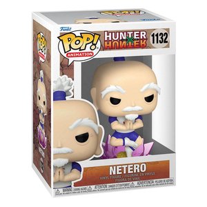 POP! - Hunter x Hunter: Netero
