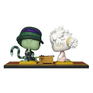 POP! - Hunter x Hunter: Komugi vs Meruem