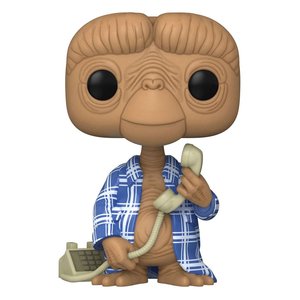 POP! - E.T. Der Ausserirdische:  E.T. in robe