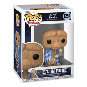 POP! - E.T. l´extra-terrestre: E.T. in robe