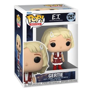 POP! - E.T. l´extra-terrestre: Gertie