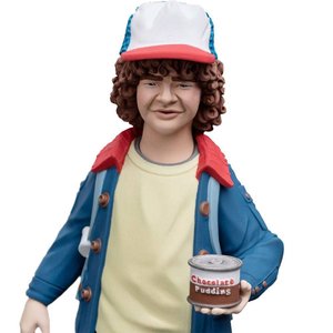 Stranger Things: Dustin Henderson