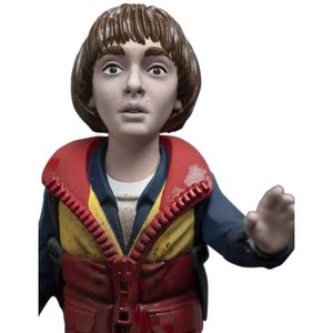 Stranger Things: Will Byers