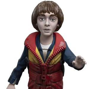 Stranger Things: Will Byers