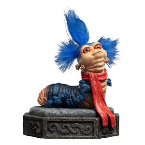 Die Reise ins Labyrinth: Ello Worm - 1/1