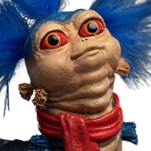 Die Reise ins Labyrinth: Ello Worm - 1/1