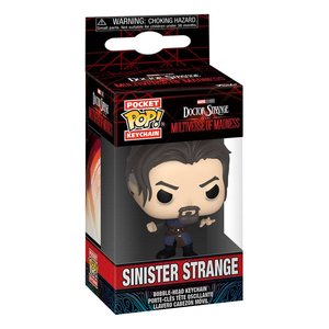 Pocket POP! - Doctor Strange in the Multiverse of Madness: Sinister Strange