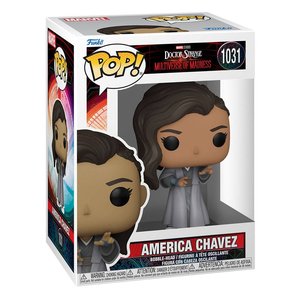 POP! - Doctor Strange in the Multiverse of Madness: America Chavez