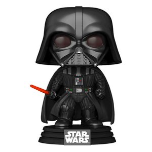 POP! - Star Wars: Obi-Wan Kenobi: Darth Vader