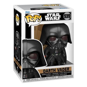 POP! - Star Wars: Obi-Wan Kenobi: Darth Vader