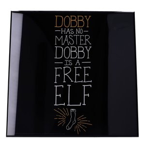 Harry Potter: Dobby is a Free Elf