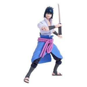 Naruto - BST AXN: Sasuke Uchiha