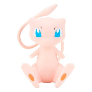 Pokémon: Mew