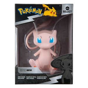 Pokémon: Mew