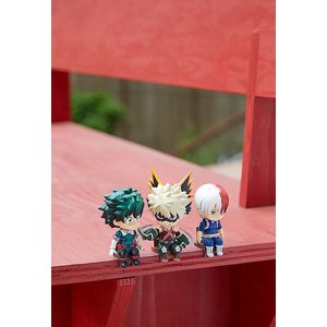 My Hero Academia - Nendoroid Swacchao!:Katsuki Bakugo