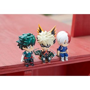 My Hero Academia - Nendoroid Swacchao!:Katsuki Bakugo