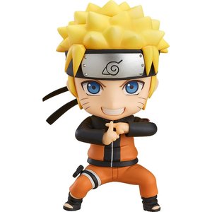 Naruto Shippuden: Naruto Uzumaki