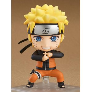 Naruto Shippuden: Naruto Uzumaki