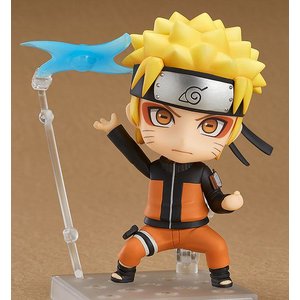 Naruto Shippuden: Naruto Uzumaki