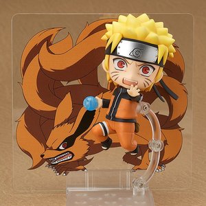 Naruto Shippuden: Naruto Uzumaki