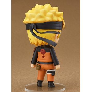 Naruto Shippuden: Naruto Uzumaki