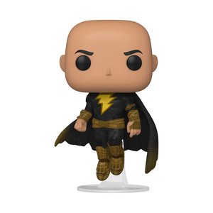 POP! - Black Adam: Black Adam