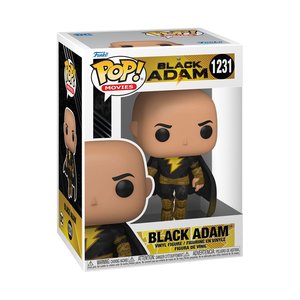 POP! - Black Adam: Black Adam