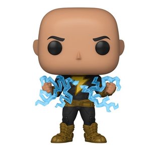 POP! - Black Adam: Black Adam