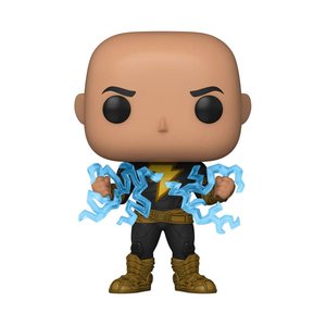 POP! - Black Adam: Black Adam