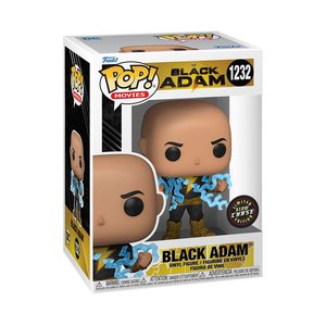 POP! - Black Adam: Black Adam