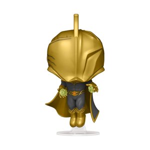 POP! - Black Adam: Dr. Fate