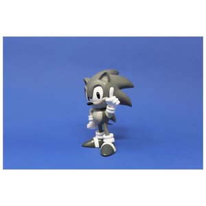 The Hedgehog: Sonic - Grey Edition - 1/6