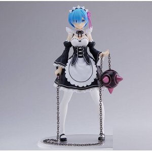 Re:Zero - Starting Life in Another World: Rem