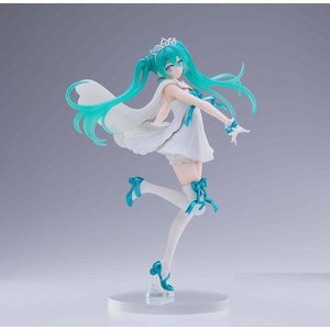 Hatsune Miku: Hatsune Miku - 15th Anniversary - SUOU