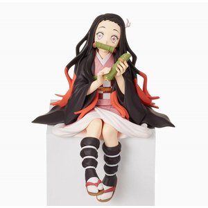 Demon Slayer - Kimetsu no Yaiba: Nezuko Kamado