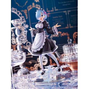 Re:Zero - Starting Life in Another World: Rem