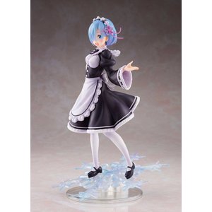 Re:Zero - Starting Life in Another World: Rem
