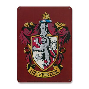 Harry Potter: Gryffindor