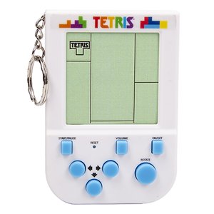 Tetris: Mini Arcade
