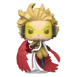POP! - My Hero Academia: Hawks