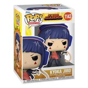 POP! - My Hero Academia: Kyoka Jiro