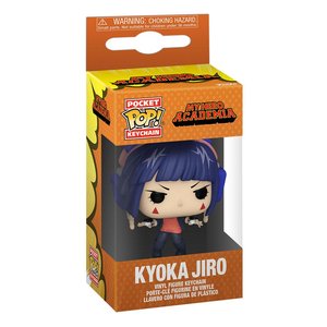 Pocket POP! - My Hero Academia: Kyouka Jirou