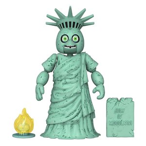 Five Nights at Freddy's: Liberty Chica