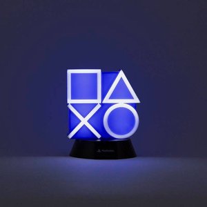 Playstation Icon: Controller Symbols